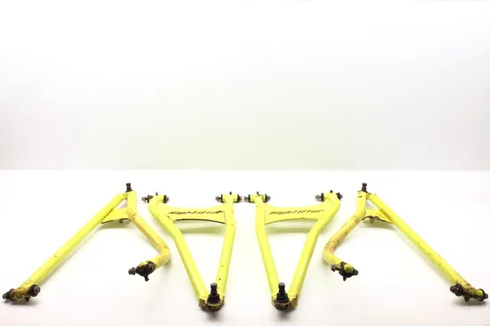 High Lifter Front A-Arm Set 2016 Polaris RZR XP 1000 EPS 3347