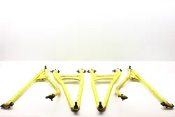 High Lifter Front A-Arm Set 2016 Polaris RZR XP 1000 EPS 3347