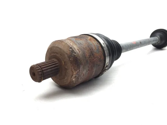 Front Driver Left Axle 2016 Polaris RZR XP 1000 EPS 3347 x