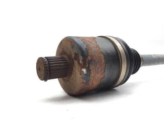 Rear Passenger Right Axle 2016 Polaris RZR XP 1000 EPS 3347 x