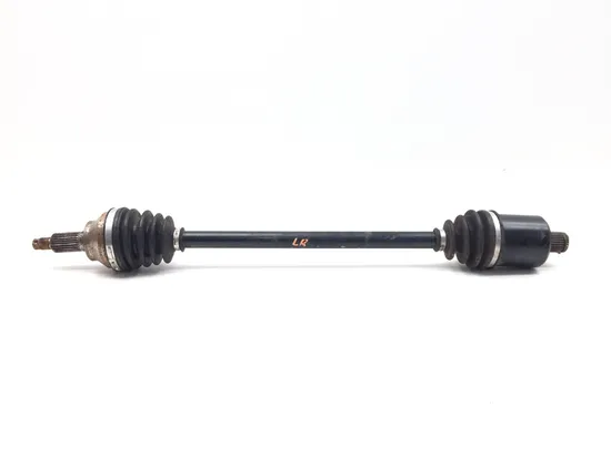 Rear Driver Left Axle 2016 Polaris RZR XP 1000 EPS 3347 x