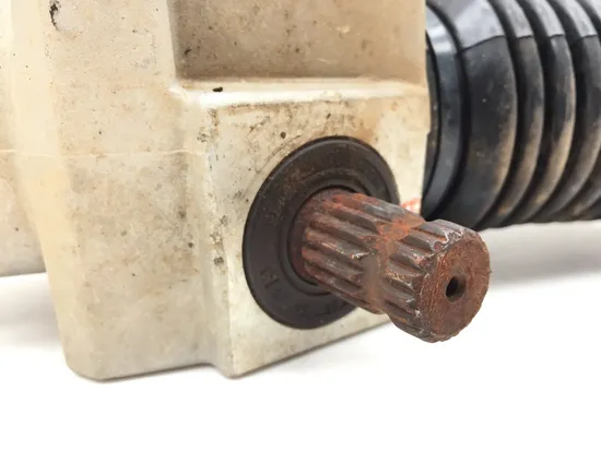 Steering Rack and Pinion 2016 Polaris RZR XP 1000 EPS 3347 x 6