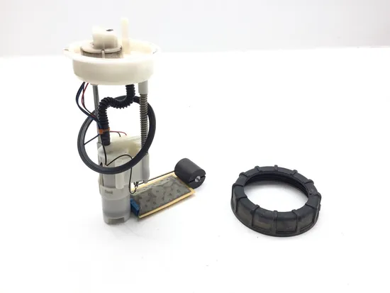 Gas Fuel Tank Pump 2016 Polaris RZR XP 1000 EPS 3347