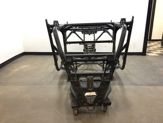 Frame Chassis 2016 Polaris RZR XP 1000 EPS 3347 x