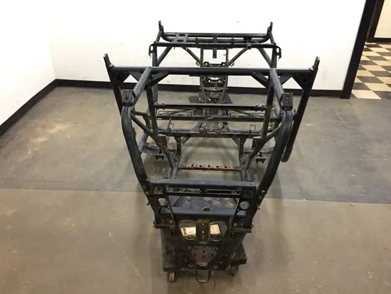 Frame Chassis 2016 Polaris RZR XP 1000 EPS 3347 x