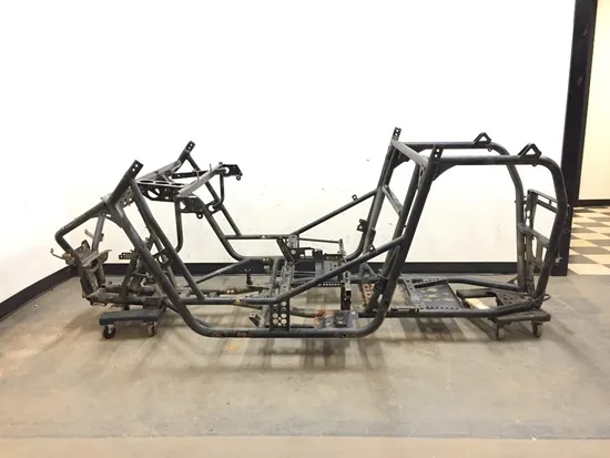 Frame Chassis 2016 Polaris RZR XP 1000 EPS 3347 x