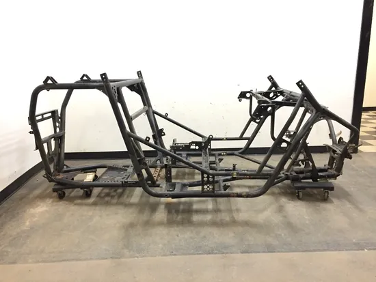 Frame Chassis 2016 Polaris RZR XP 1000 EPS 3347 x