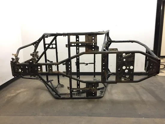 Frame Chassis 2016 Polaris RZR XP 1000 EPS 3347 x