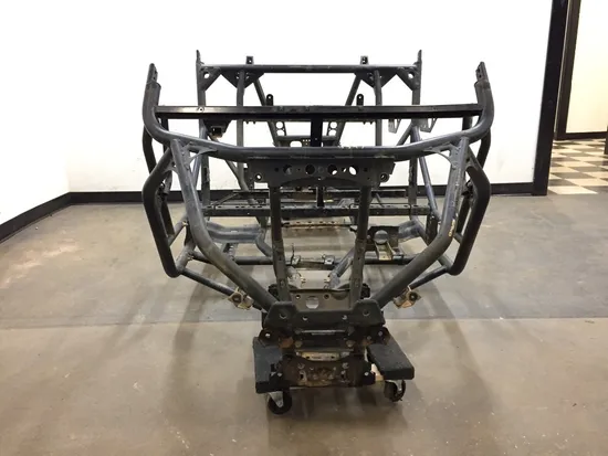Frame Chassis 2016 Polaris RZR XP 1000 EPS 3347 x