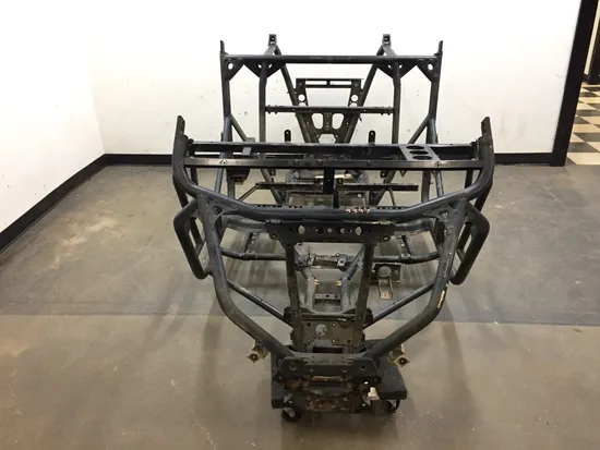 Frame Chassis 2016 Polaris RZR XP 1000 EPS 3347 x