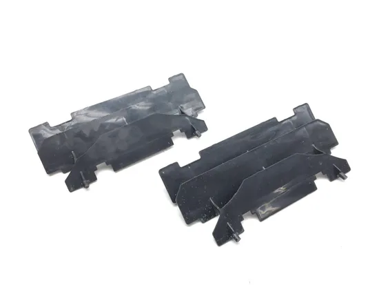 Engine Radiator Grill Guard 2022 Suzuki DRZ400SM 3190