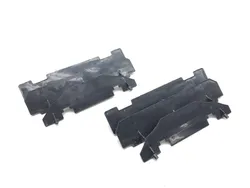 Engine Radiator Grill Guard 2022 Suzuki DRZ400SM 3190