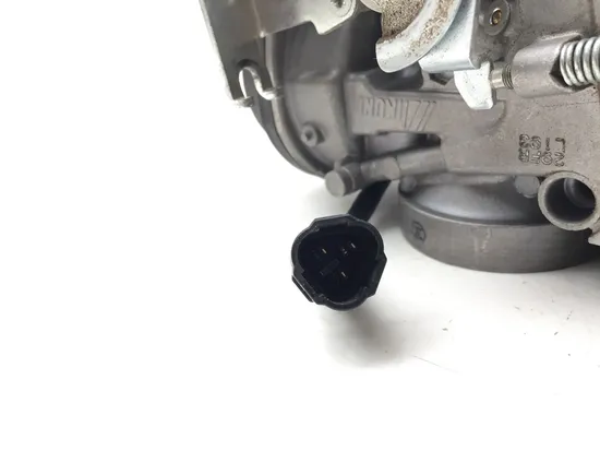 Carburetor Carb 2022 Suzuki DRZ400SM 3190