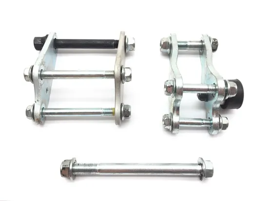 Engine Motor Mounts 2022 Suzuki DRZ400SM 3190