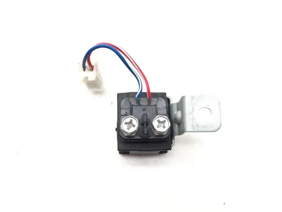 Ignition Starter Solenoid 2022 Suzuki DRZ400SM 3190