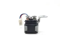 Ignition Starter Solenoid 2022 Suzuki DRZ400SM 3190