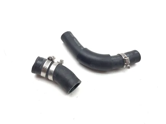 Engine Radiator Cooling Hoses 2022 Suzuki DRZ400SM 3190
