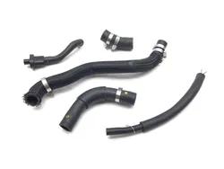 Engine Radiator Cooling Hoses 2022 Suzuki DRZ400SM 3190