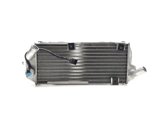 Left Side Radiator 2022 Suzuki DRZ400SM 3190