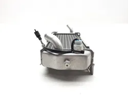 Left Side Radiator 2022 Suzuki DRZ400SM 3190