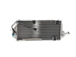 Left Side Radiator 2022 Suzuki DRZ400SM 3190