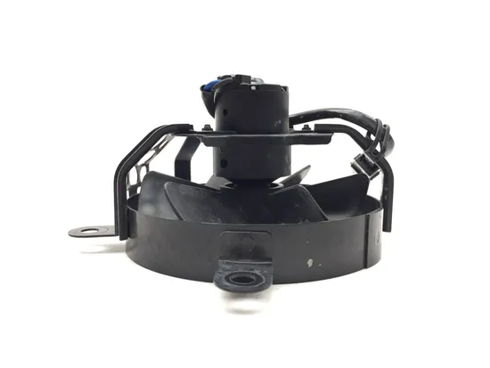 Engine Radiator Cooling Fan 2022 Suzuki DRZ400SM 3190