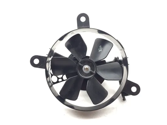 Engine Radiator Cooling Fan 2022 Suzuki DRZ400SM 3190