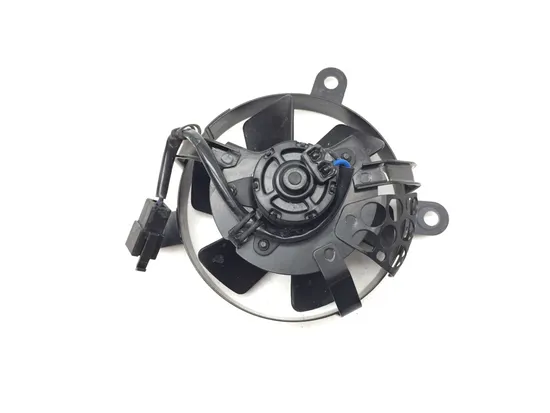 Engine Radiator Cooling Fan 2022 Suzuki DRZ400SM 3190