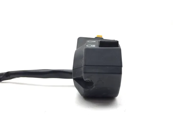 Headlight Turn Signal Horn Switch 2022 Suzuki DRZ400SM 3190