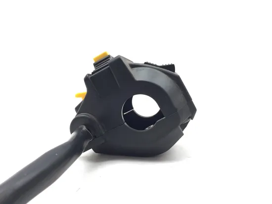 Headlight Turn Signal Horn Switch 2022 Suzuki DRZ400SM 3190