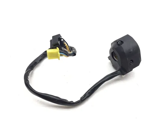 Headlight Turn Signal Horn Switch 2022 Suzuki DRZ400SM 3190