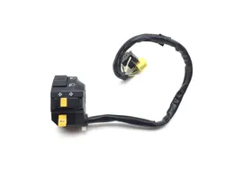 Headlight Turn Signal Horn Switch 2022 Suzuki DRZ400SM 3190