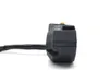 Headlight Turn Signal Horn Switch 2022 Suzuki DRZ400SM 3190