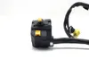 Headlight Turn Signal Horn Switch 2022 Suzuki DRZ400SM 3190