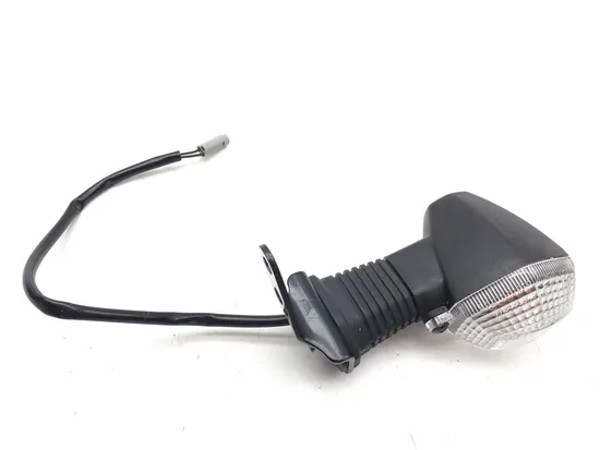 Front Left Right Turn Signals Set 2022 Suzuki DRZ400SM 3190 x