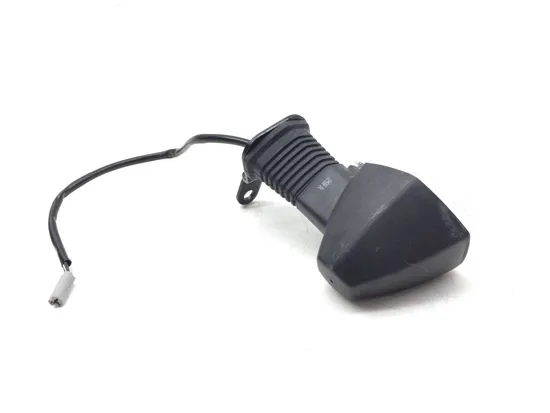 Front Left Right Turn Signals Set 2022 Suzuki DRZ400SM 3190 x