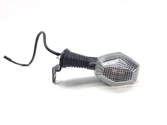 Front Left Right Turn Signals Set 2022 Suzuki DRZ400SM 3190 x