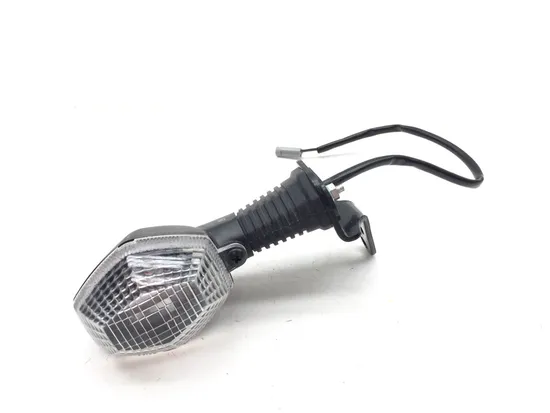 Front Left Right Turn Signals Set 2022 Suzuki DRZ400SM 3190 x