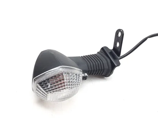 Front Left Right Turn Signals Set 2022 Suzuki DRZ400SM 3190 x