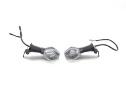 Front Left Right Turn Signals Set 2022 Suzuki DRZ400SM 3190 x