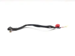 Positive Negative Battery Wires 2022 Suzuki DRZ400SM 3190