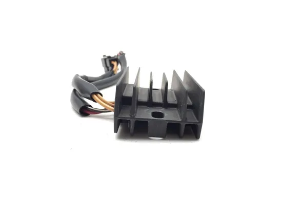 Ignition Voltage Regulator 2022 Suzuki DRZ400SM 3190