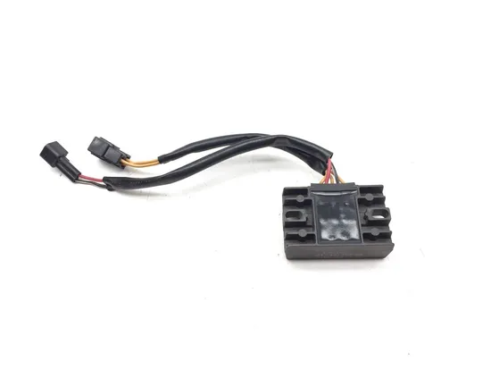 Ignition Voltage Regulator 2022 Suzuki DRZ400SM 3190