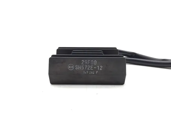 Ignition Voltage Regulator 2022 Suzuki DRZ400SM 3190