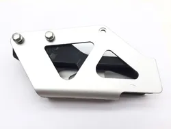 Chain Guide 2022 Suzuki DRZ400SM 3190