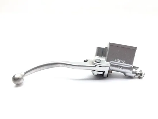 Front Brake Master Cylinder 2022 Suzuki DRZ400SM 3190