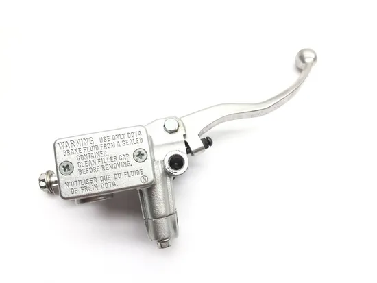 Front Brake Master Cylinder 2022 Suzuki DRZ400SM 3190