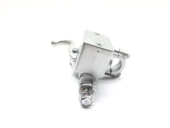 Front Brake Master Cylinder 2022 Suzuki DRZ400SM 3190