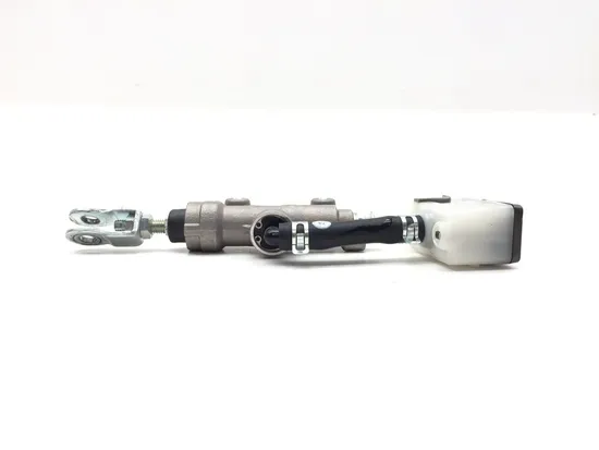 Rear Brake Master Cylinder 2022 Suzuki DRZ400SM 3190
