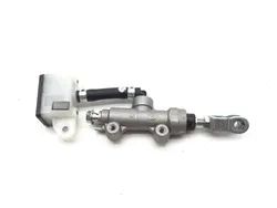 Rear Brake Master Cylinder 2022 Suzuki DRZ400SM 3190